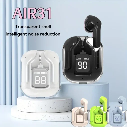 AIR31 Наушники TWS Bluetooth