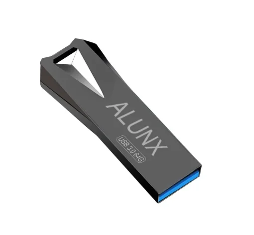 ALUNX USB 3.0 флешка 64 Гб