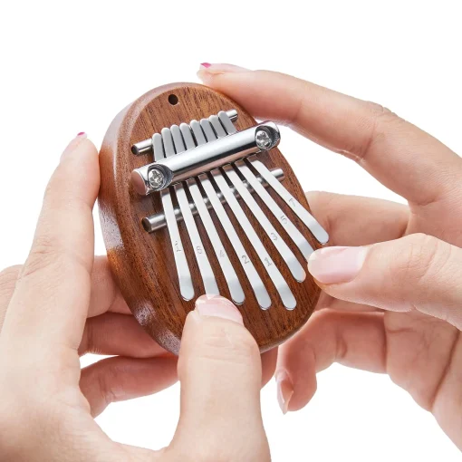 Kalimba mini 8 клавиш