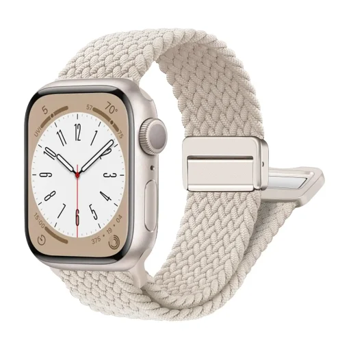 Nylon Band For Apple Watch