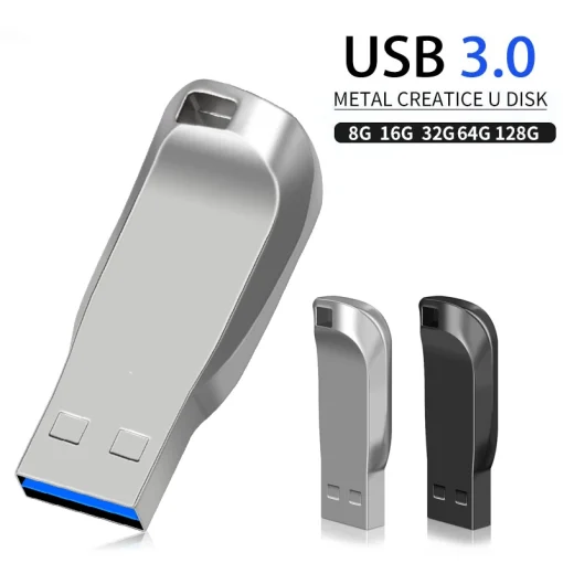 USB-накопитель 128ГБ 64ГБ 32ГБ 16ГБ 3.0