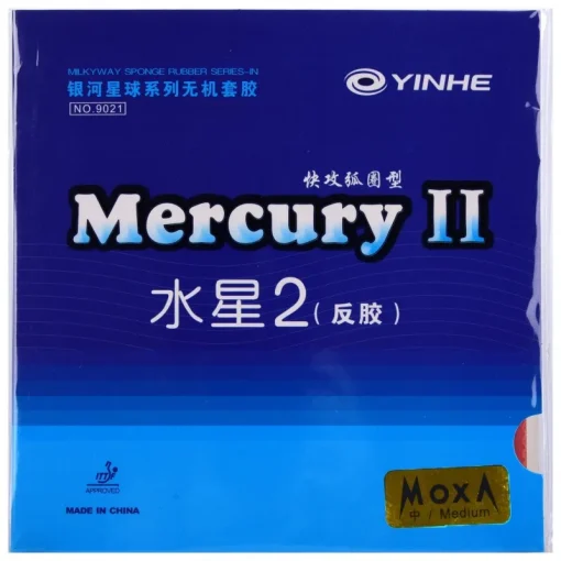 YINHE MERCURY II