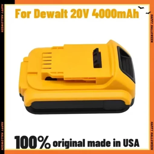 Аккумулятор для инструмента Dewalt