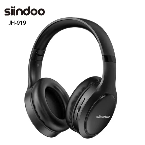 Беспроводные наушники Siindoo JH919 Bluetooth