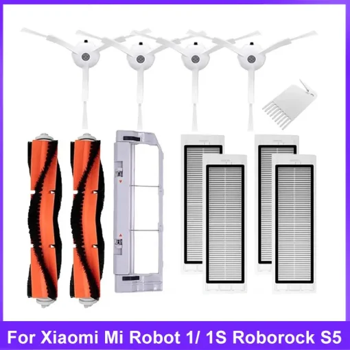 Боковая щётка для Xiaomi Mi Robot 11S SDJQR01RR