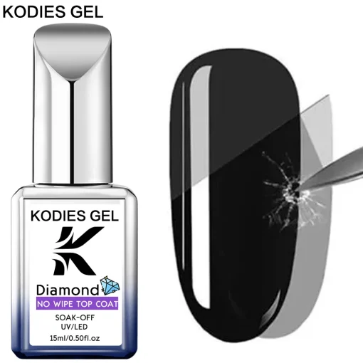 Верхнее покрытие от KODIES GEL N