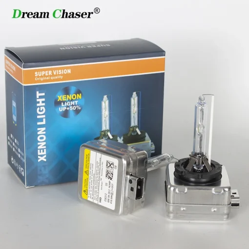 Галогенная лампа Dream Chaser 35 Вт HID