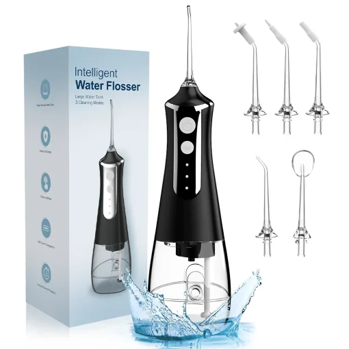 Ирригатор для полости рта Water Flosser