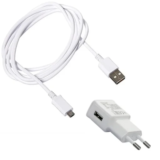 Кабель зарядки Micro USB для Samsung