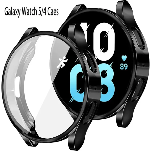 Кейс для Samsung Galaxy Watch 4 5 6 7