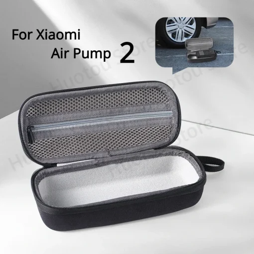 Кейс для Xiaomi Mijia Car Air Pump 2