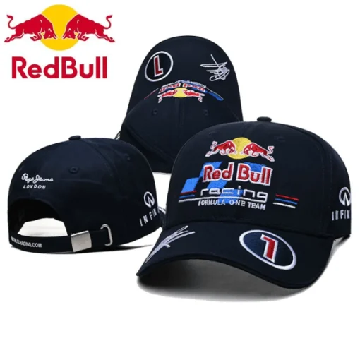 Кепка Red Bull Racing