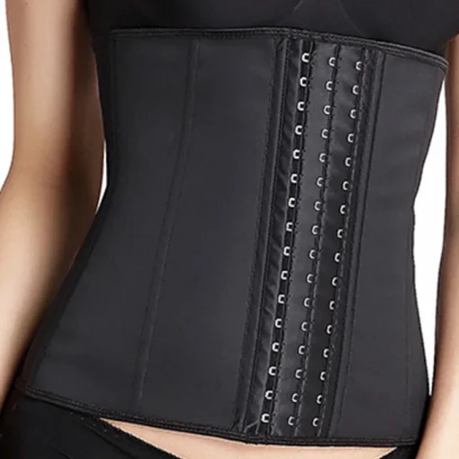 Корсет Waist Trainer с 9 ребрами