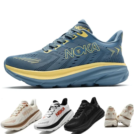 Кроссовки для бега и ходьбы Mens Max Cushioned