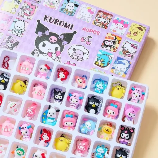 Кукла Санрио Hellokitty Мелоди