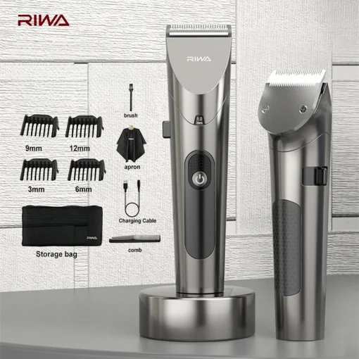 Машинка для стрижки RIWA Electric