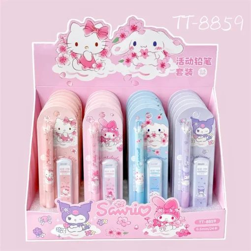 Милый Sanrio Hello Kitty не более 50 знаков