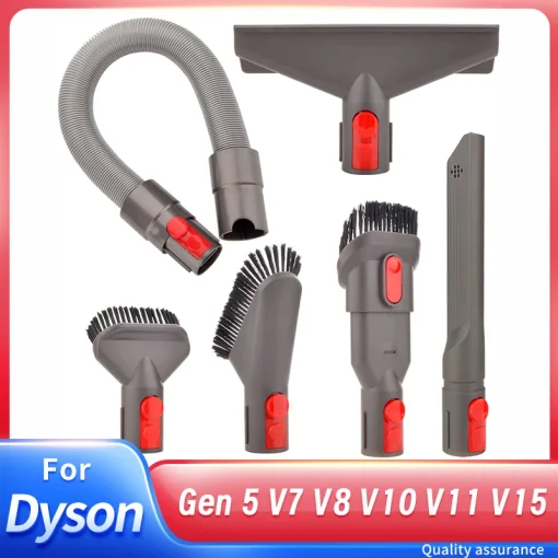 Набор насадок для Dyson Gen 5 V15