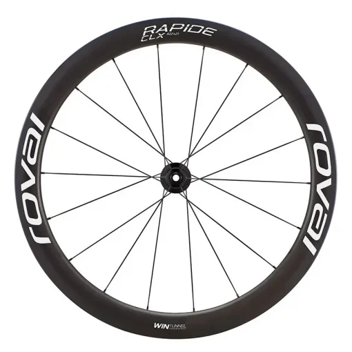 Наклейки Road Bike RAPIDE CLX на колёсные диски