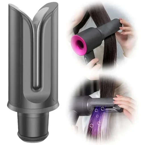 Насадка для выпрямления Dyson к фену Dyson Sup supersonic