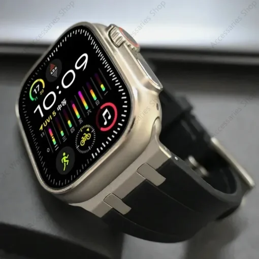 Ремешок для Apple Watch Ultra 2