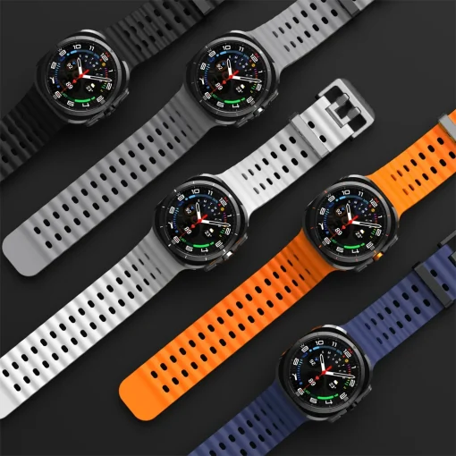 Ремешок для часов Samsung Galaxy Watch Ultra 47mm