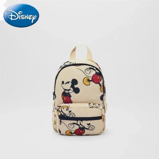 Рюкзак Disney Mickey Mouse с мультфильмом