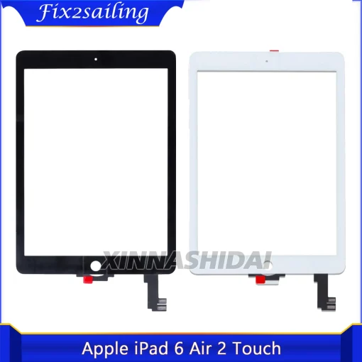 Сенсорный экран AAA+ для iPad Air 2 A1567 A1566