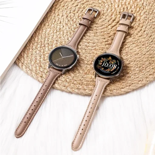 Силиконовый ремешок для Samsung Galaxy Watch