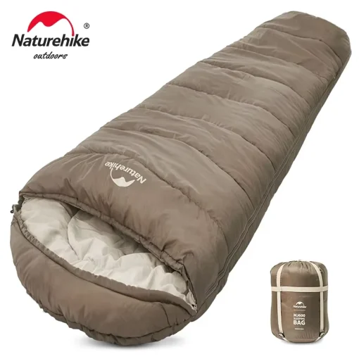 Спальный мешок Naturehike MJ300 -1℃