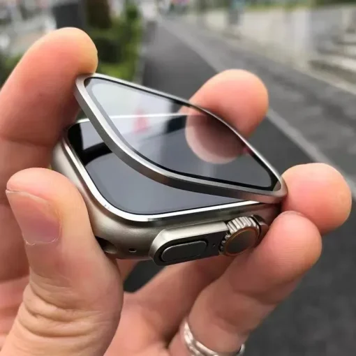 Стекло Apple Watch ultra 49 mm