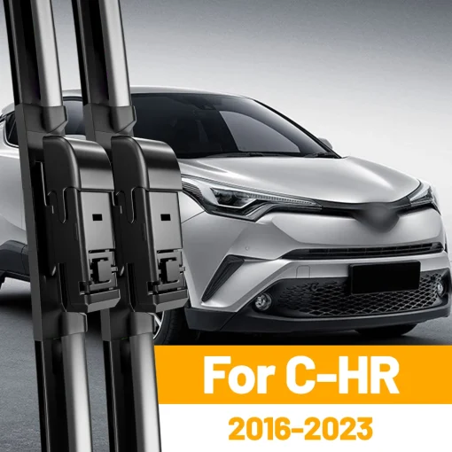 Стеклоочистители 26+16 для Toyota C-HR CHR 2016-2023