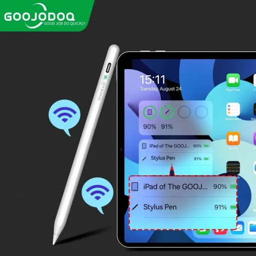 Стилус Apple Pencil для iPad