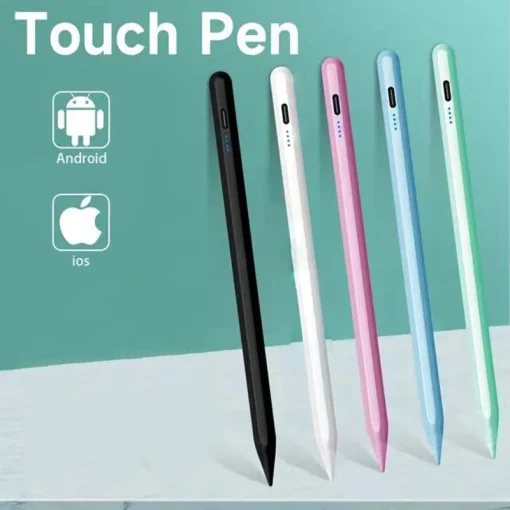 Стилус для планшетовсмартфонов Android iOS Windowsаксессуары для iPad и Apple Pencil