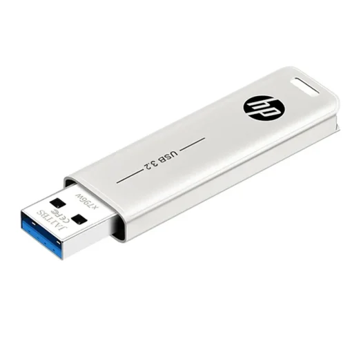 Флешка USB 3.2 от HP на 32 64 ГБ