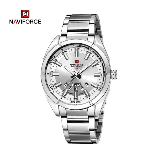 Часы NAVIFORCE Classic Casual