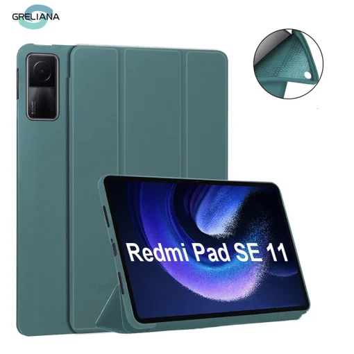 Чехол Xiaomi MiPad 7 6 Pro 5 11 11.2 Redmi pad