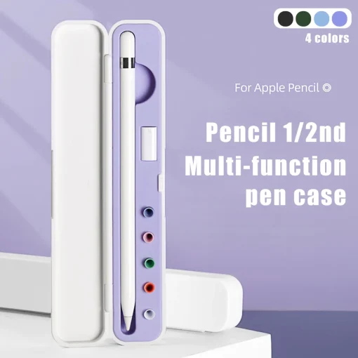 Чехол Для Apple Pencil 1 2