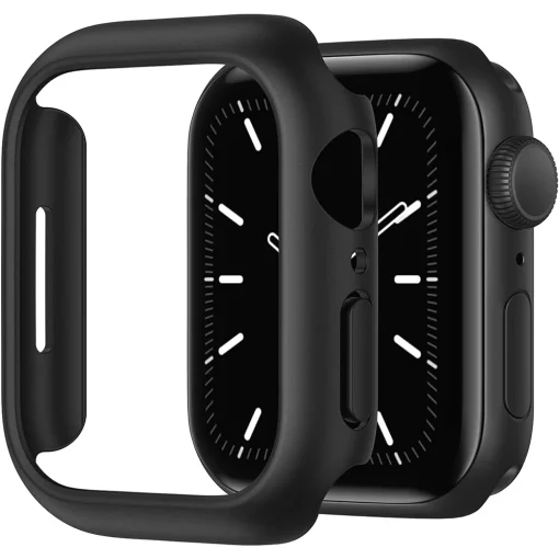 Чехол для Apple Watch 45 мм 41 мм 40 мм 44 мм 42 мм 46 мм