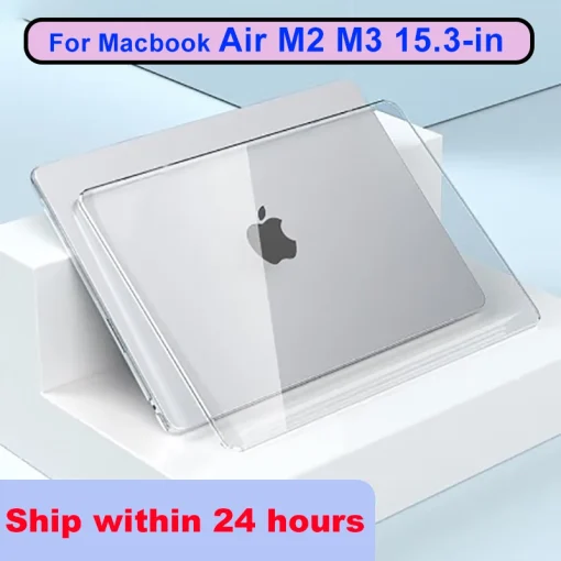 Чехол для ноутбука MacBook Air 15