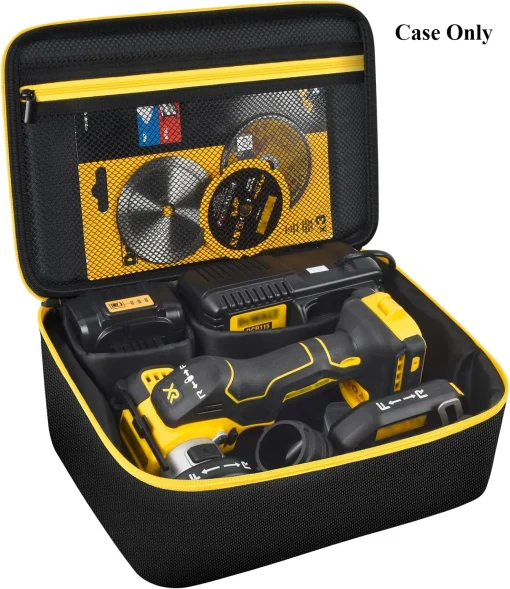 Чехол для сумки DEWALT 20V MAX