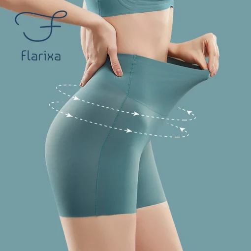 Шорты-трусы Flarixa Seamless