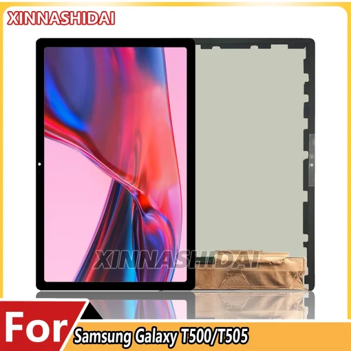 Экран Samsung Galaxy Tab A7 10.4 2020