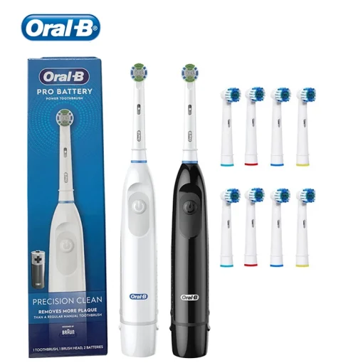 Электрическая зубная щетка Oral B 5010