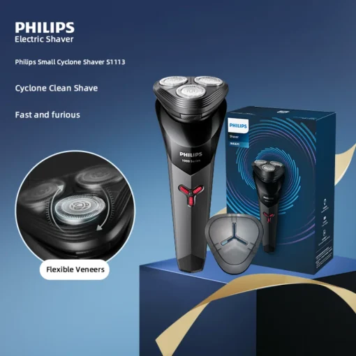 Электробритва Philips S1113 для мужчин