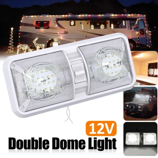 12-24V RV 48 LED