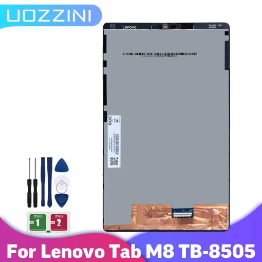 8.0 LCD для Lenovo Tab M8 PRC ROW