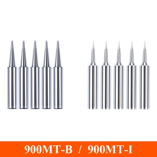 900m-T Наконечники для паяльника