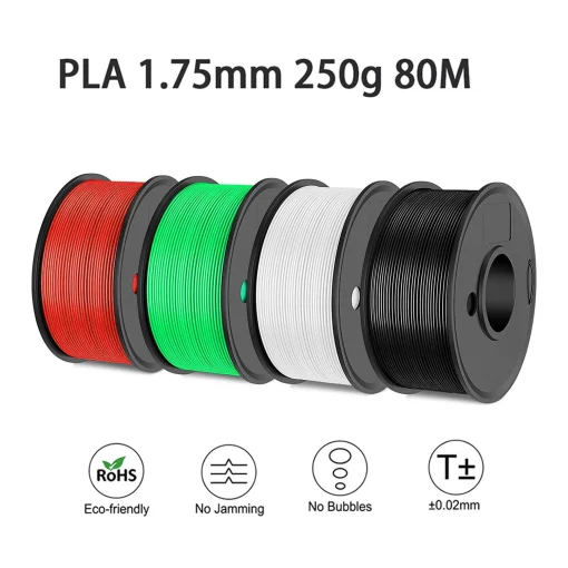 EASYTHREED PLA нить для 3D печати