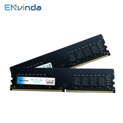 ENVINDA PC DDR3DDR4 816 ГБ